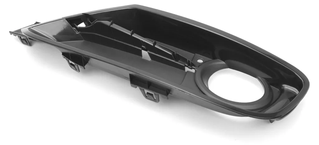 Grille de Phare Antibrouillard Gauche pour BMW F30 F31 51117300737