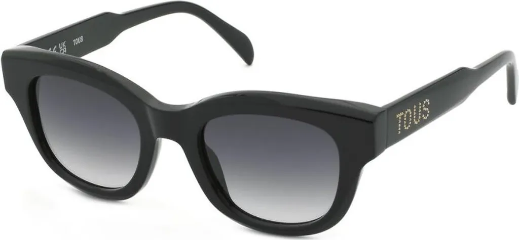 Tous Occhiali da Sole STOC82 Donna 50mm Neri - Resistenti e Leggeri