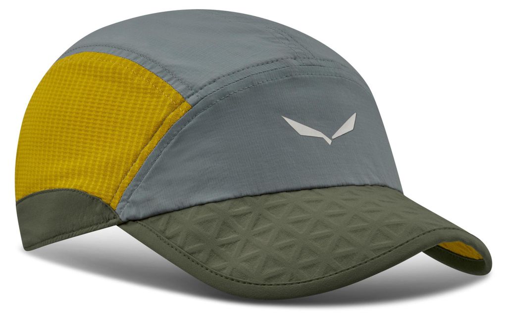 Salewa PEDROC 2 DST LIGHT CAP willow green/5A50 UNI58 Produktbild 