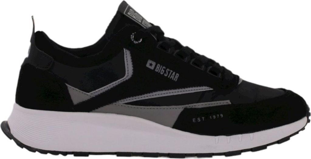 Big Star Schuhe KK174024