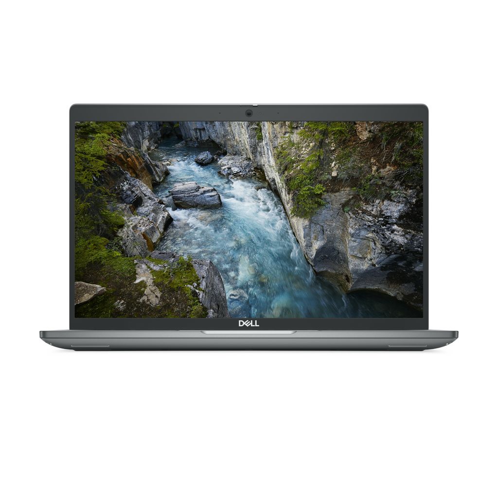 Dell Precision 3490 - (14") - Ultra 7 155H - 32 GB RAM - 1 Obrázok produktu 1