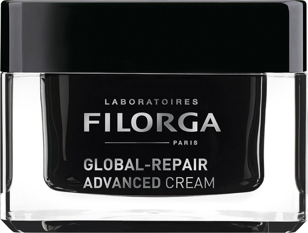 GLOBAL REPAIR ADVANCED Creme 50 ml Produktbild 2