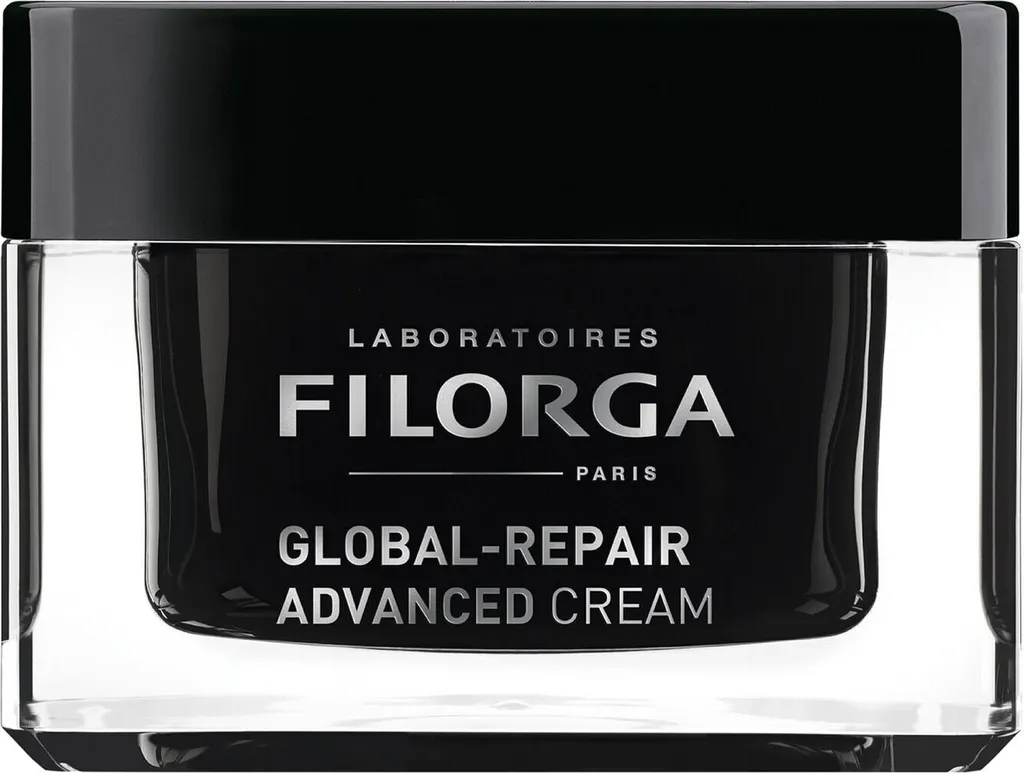 Crème Global-Repair Advanced Filorga 50 ml - Soin Visage Peaux Matures