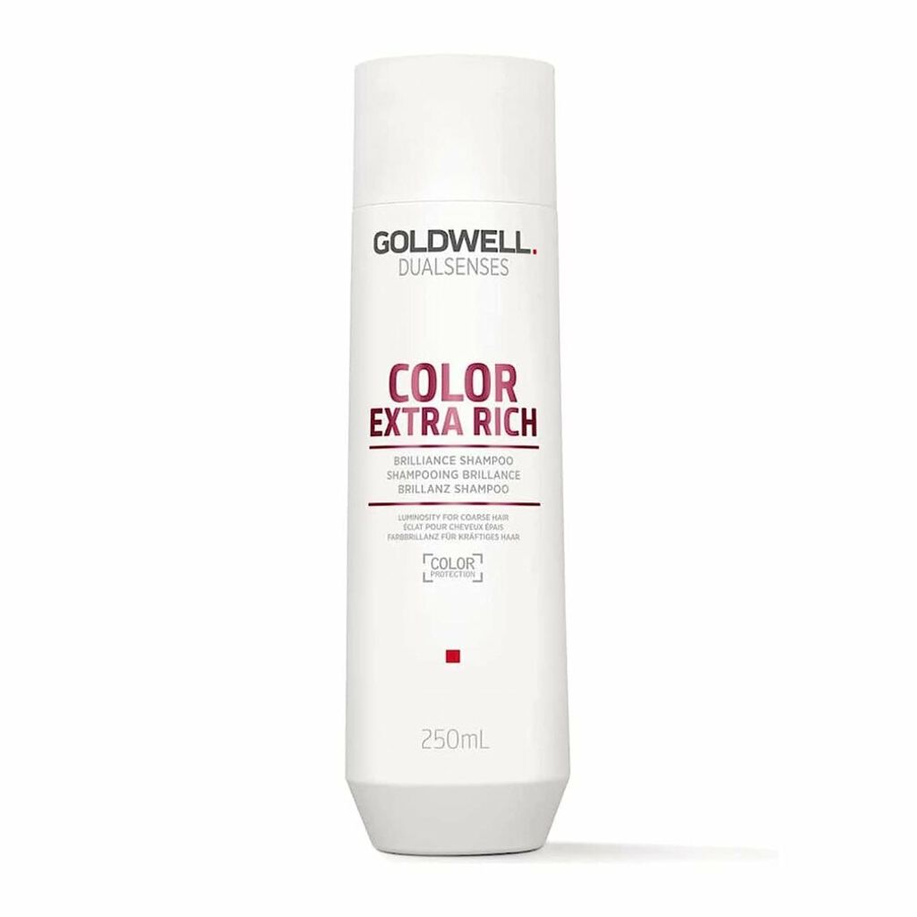 Goldwell DualSenses Color Extra Rich Shampoo 250ml