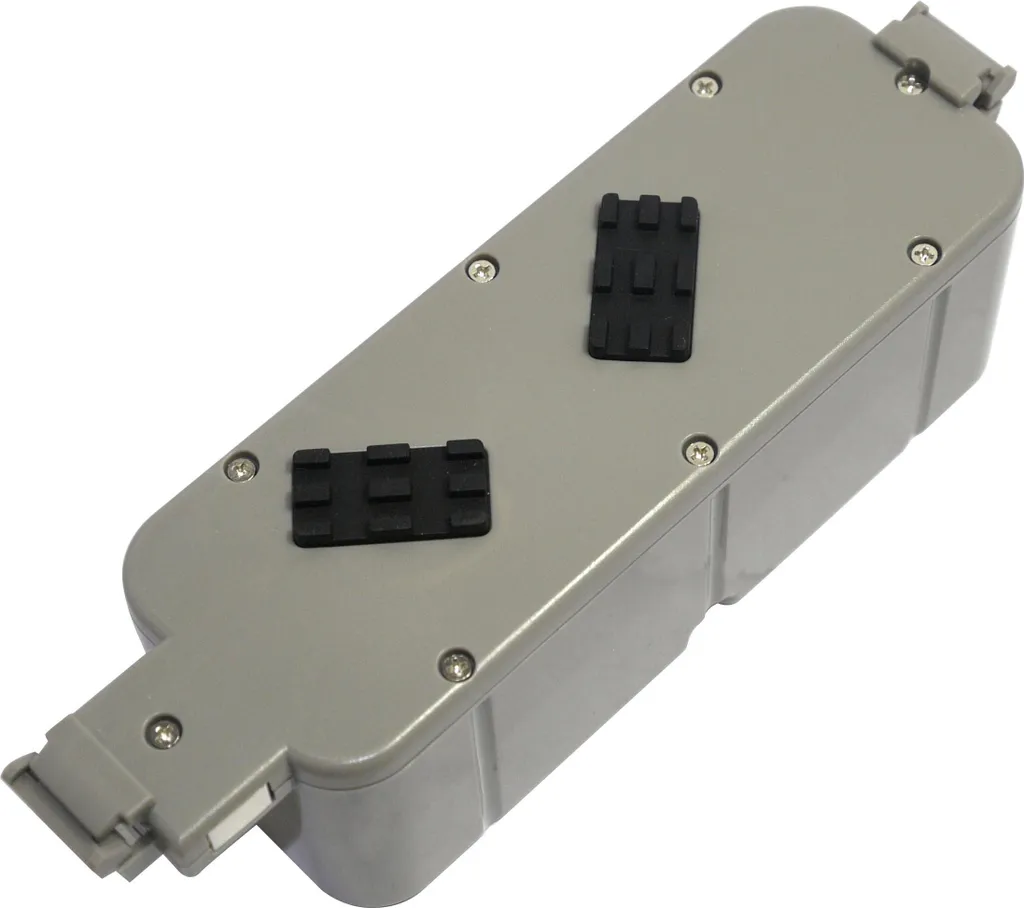 Batteria Alta Capacità PowerSmart M-Robot M-488 M-288 | 14.4V Ni-MH