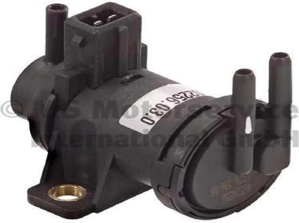 Régulateur de Pression Turbo pour Retrouver la Puissance du Moteur