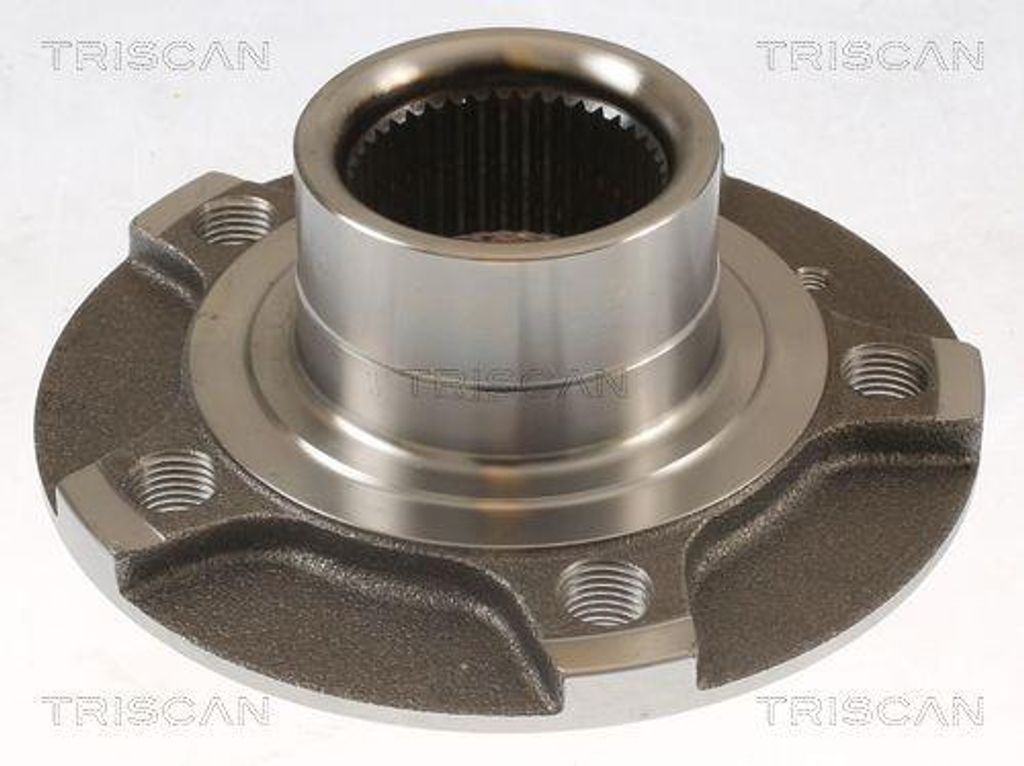 TRISCAN 8535 29030 Radnabe für AUDI A4 Avant (8K5, B8)
