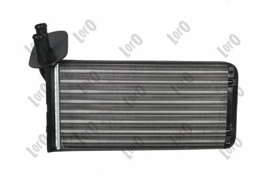 Stop aux Fuites et Buée : Échangeur Chauffage T4 ABAKUS OE 701819031A Fiable