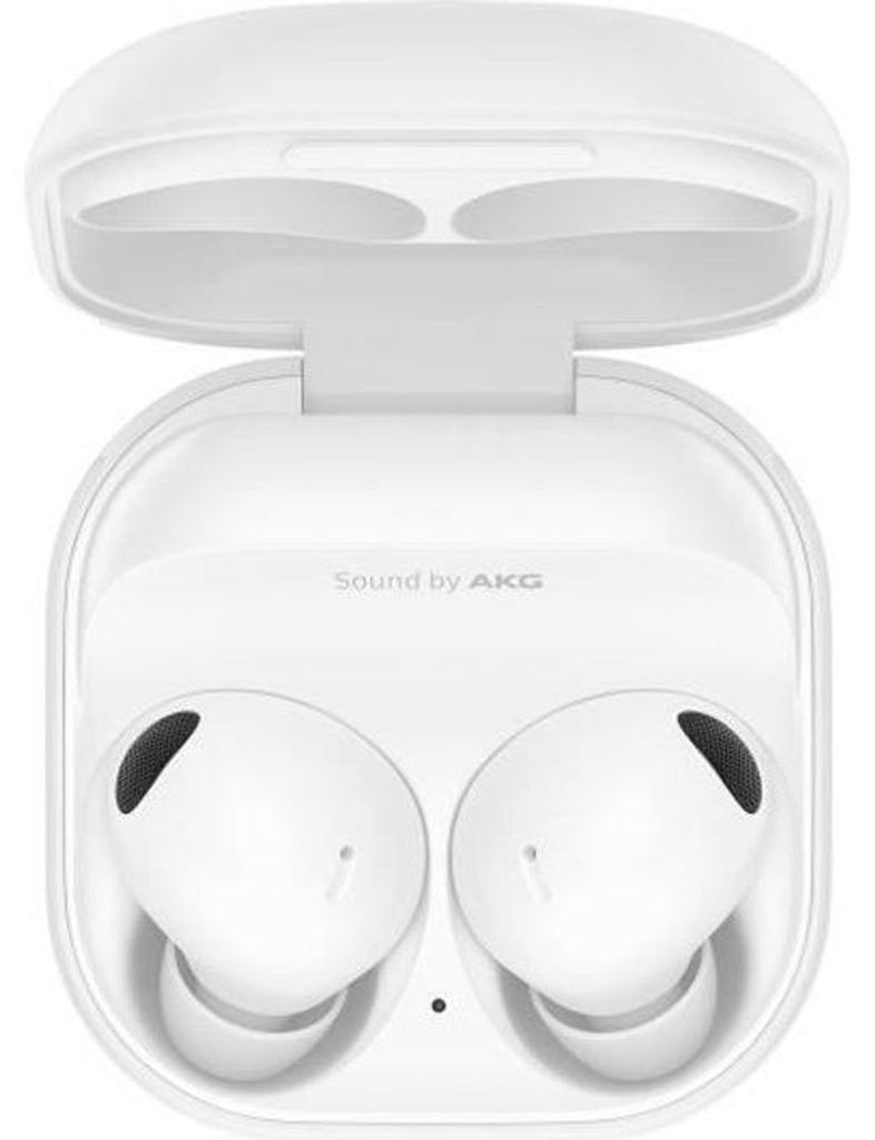 Ecouteurs Samsung Galaxy Buds2 Pro Blanc Image du produit 