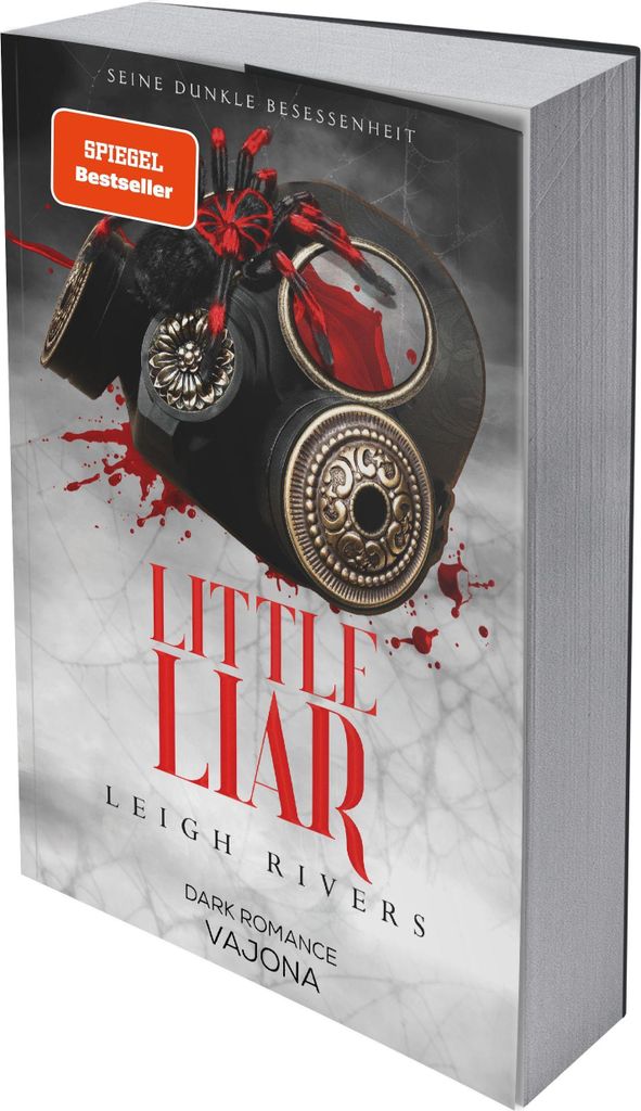 Little Liar Produktbild 