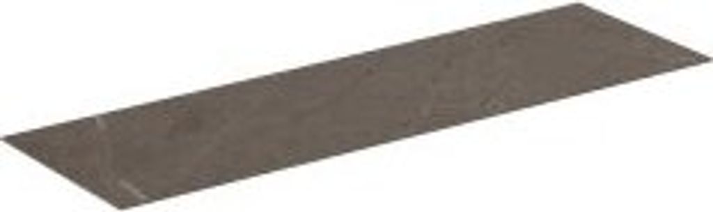 IDEAL STANDARD T4347DI Waschtischplatte Conca, aus Keramik,