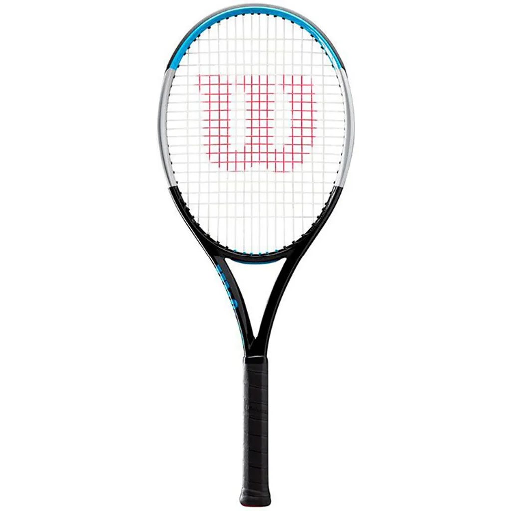 Wilson Ultra 100 V3.0 Raquette de Tennis Performance Taille de Grip L2
