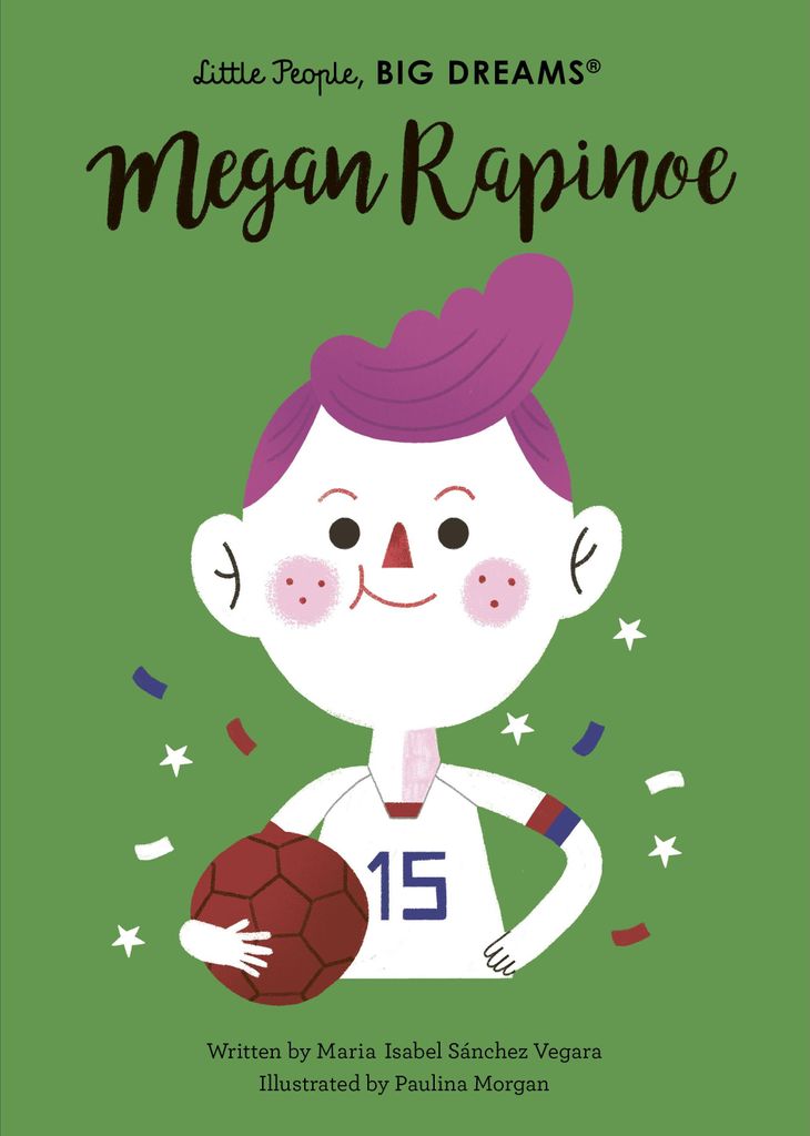 Megan Rapinoe