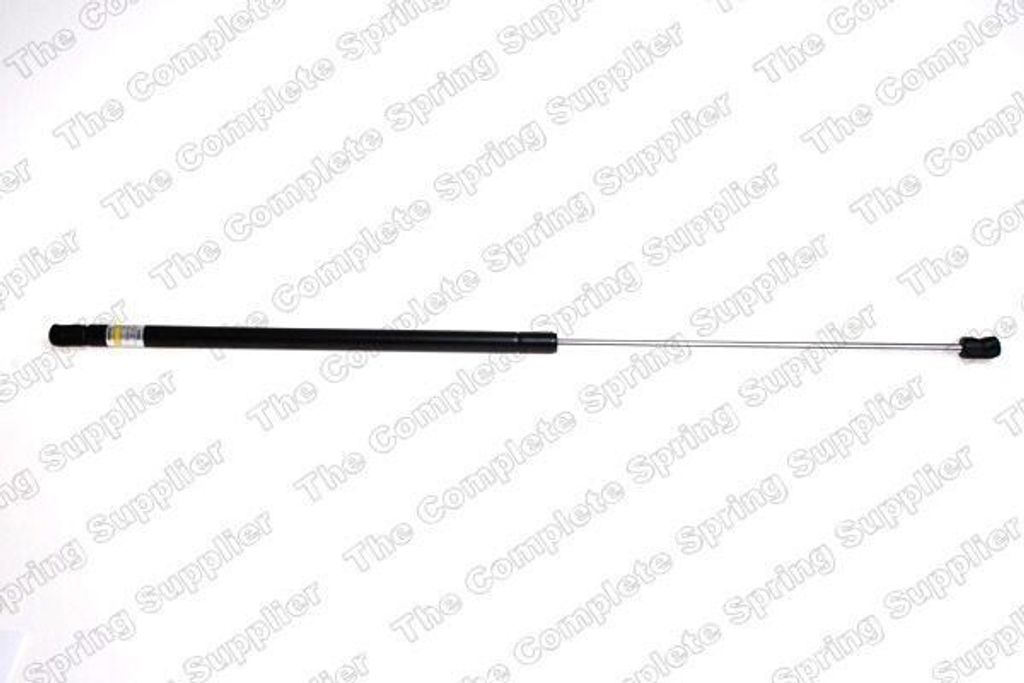 LESJÖFORS Gasfeder Motorhaubendämpfer für VW PASSAT Variant (3B5) 8095000
