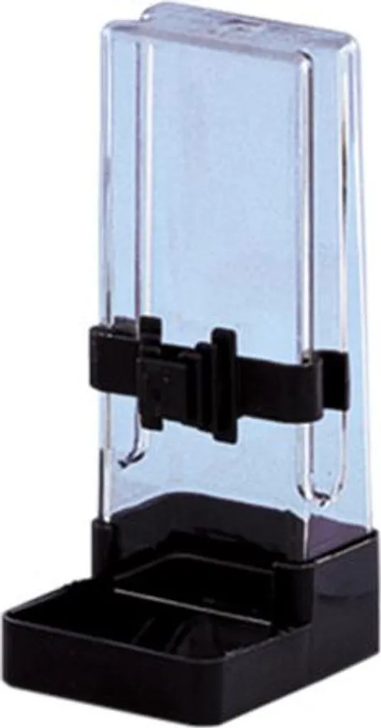 Dispenser Nobby Family Marrone 16 mm | Il Classico per Allevatori