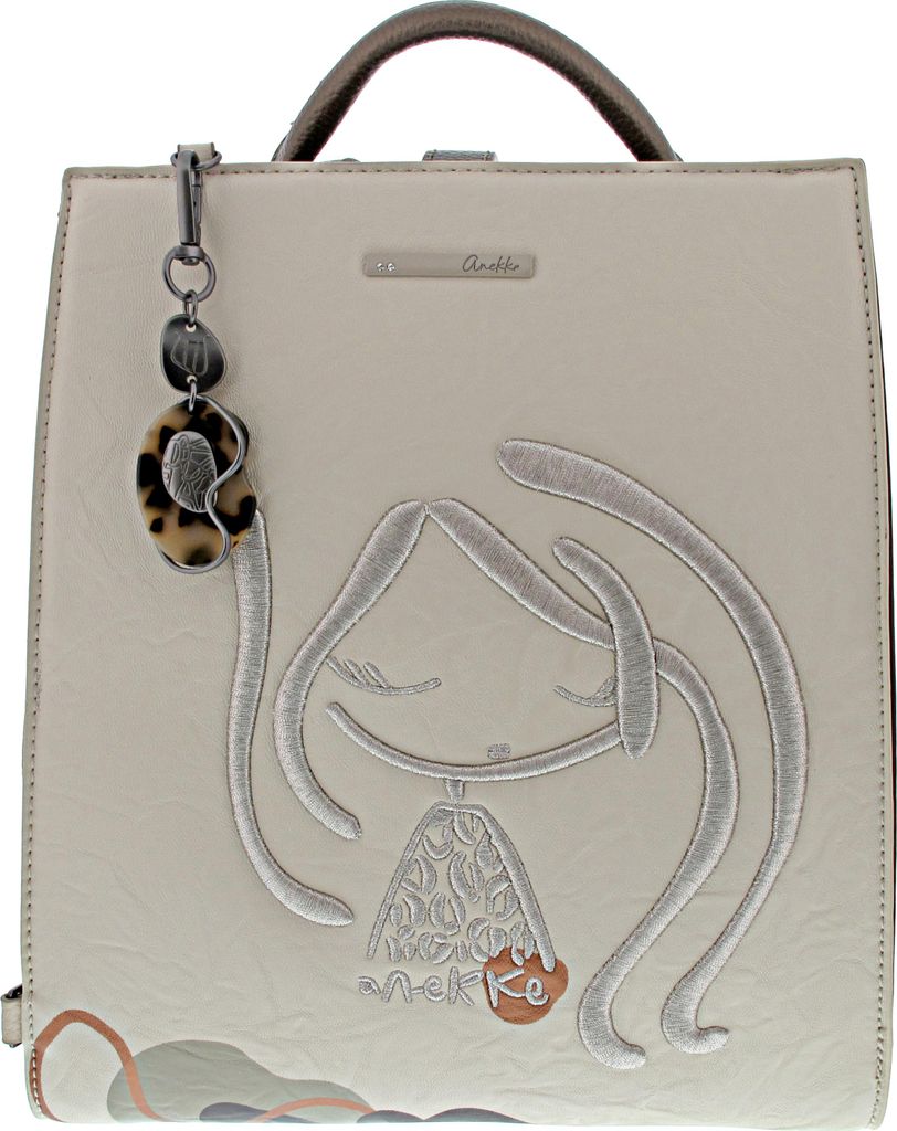 Anekke Gaia Sophia 42875-273 (1/beige/braun/bronze) Produktbild 