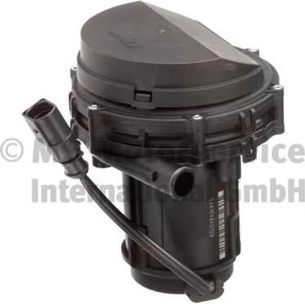 Pompe d'injection d'air secondaire pour Audi A6, A8, Astra G et Octavia