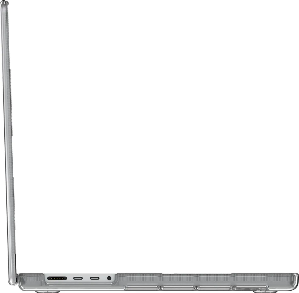 Coque de Protection MacBook Pro 16 pouces 2023 - Tech21 EvoHardshell