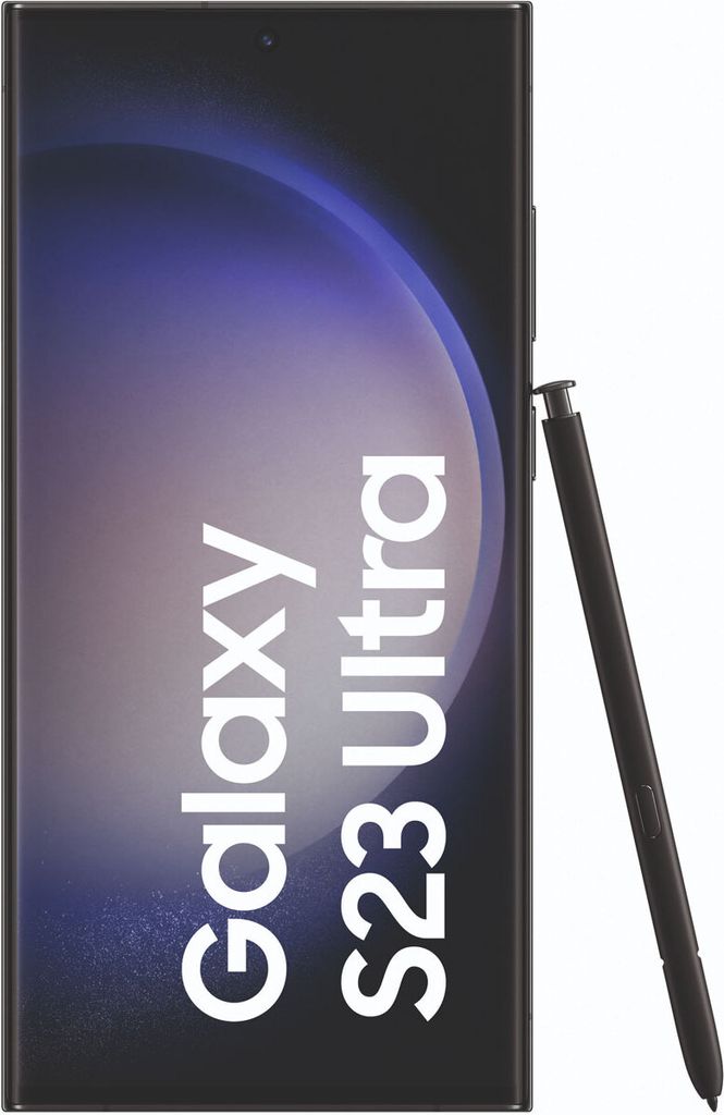 Samsung Galaxy S23 Ultra | 12 GB | 512 GB | Dual-SIM | Obrázok produktu 