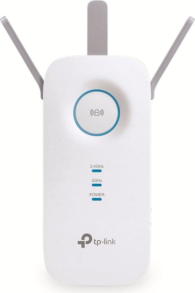 TP-Link WL-Repeater RE550(DE) (AC1900) Image du produit 