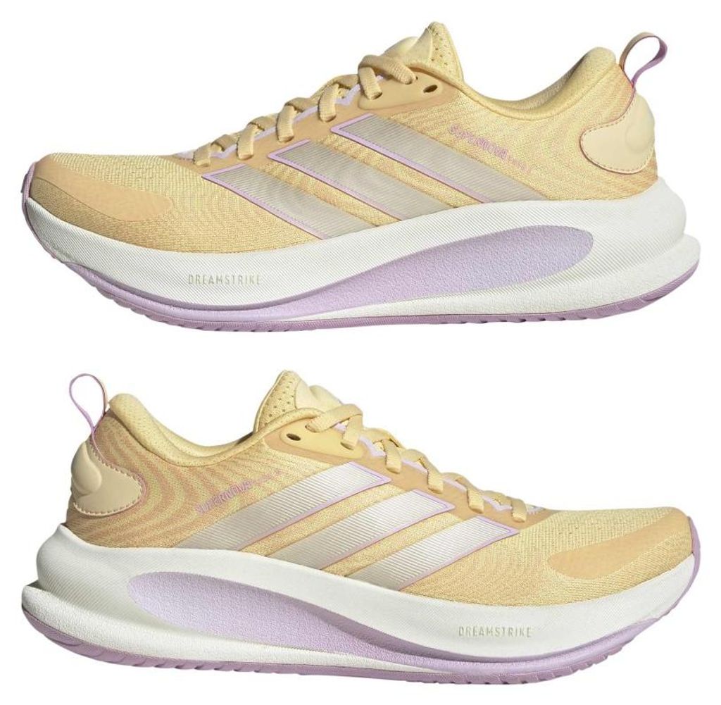 ADIDAS SUPERNOVA EASE 2 W Žltá Obrázok produktu 