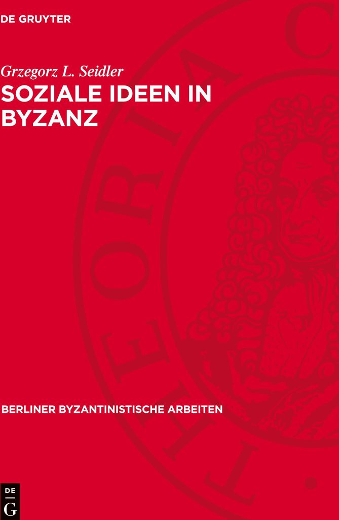Soziale Ideen in Byzanz