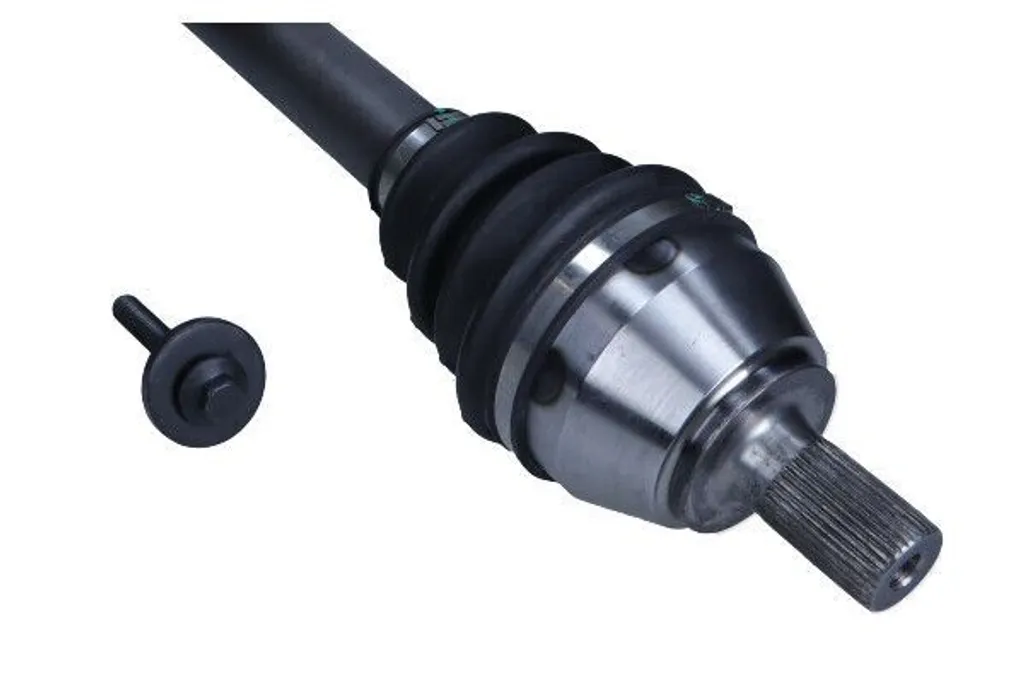 Réparer claquement transmission Ford Focus II 1.6 TDCi - Demi-arbre neuf