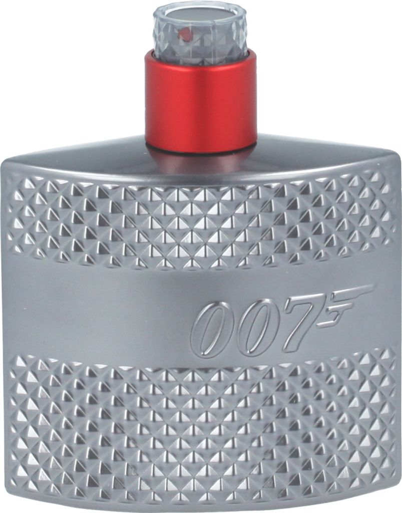 James Bond 007 Quantum 75ml, Männer, 75 ml, Nicht Produktbild 