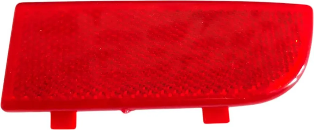Riflettore per Mercedes Vito W639, Viano destro A6398260540