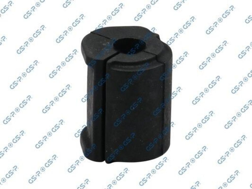 GSP 513140 Lagerung Stabilisator Stabigummi Hinten Rechts für TOYOTA MARK X II (GRX13) für LEXUS IS II (GSE2, ALE2, USE2)