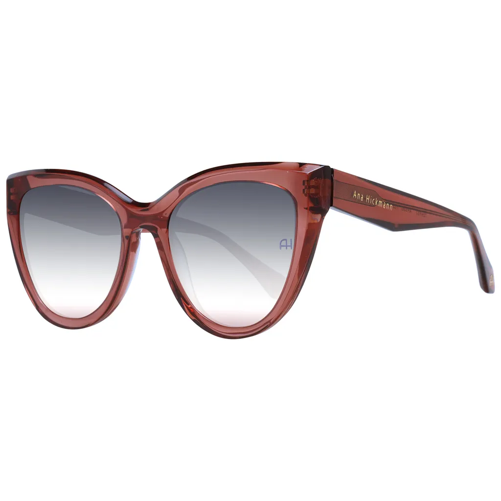 Occhiali da Sole Ana Hickmann AH 9367 T02: Il Must-Have di Stagione