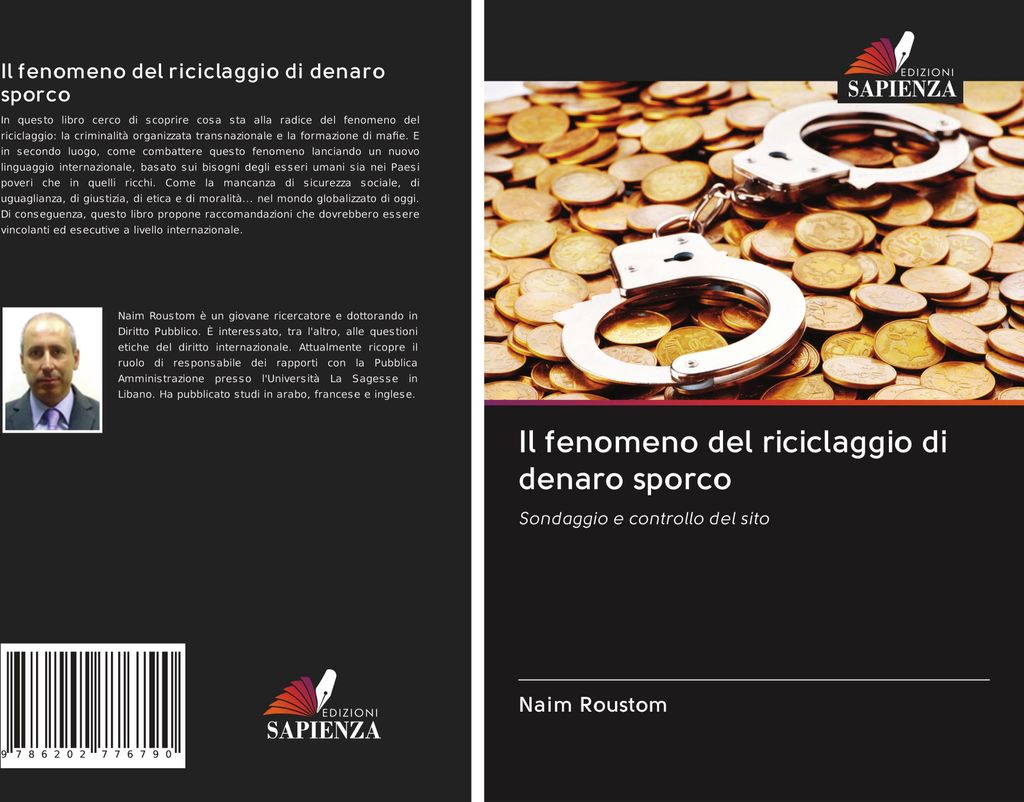 Il fenomeno del riciclaggio di denaro sporco