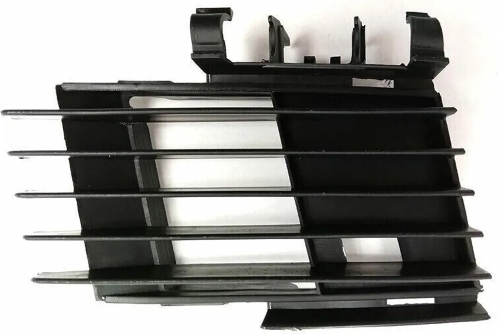 Mascherina Fendinebbia Destra 1400264 per Opel Vectra C | Qualità ABS