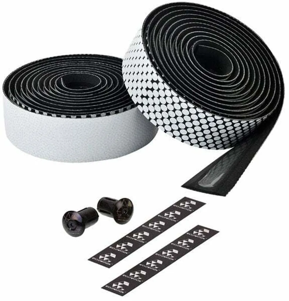 Ruban de Cintre Confortable Ciclovation Fusion pour Longue Distance
