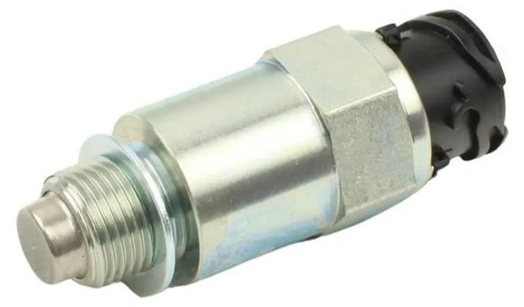 Capteur vilebrequin anti-calage pour IVECO Daily VI Fourgon FT80752