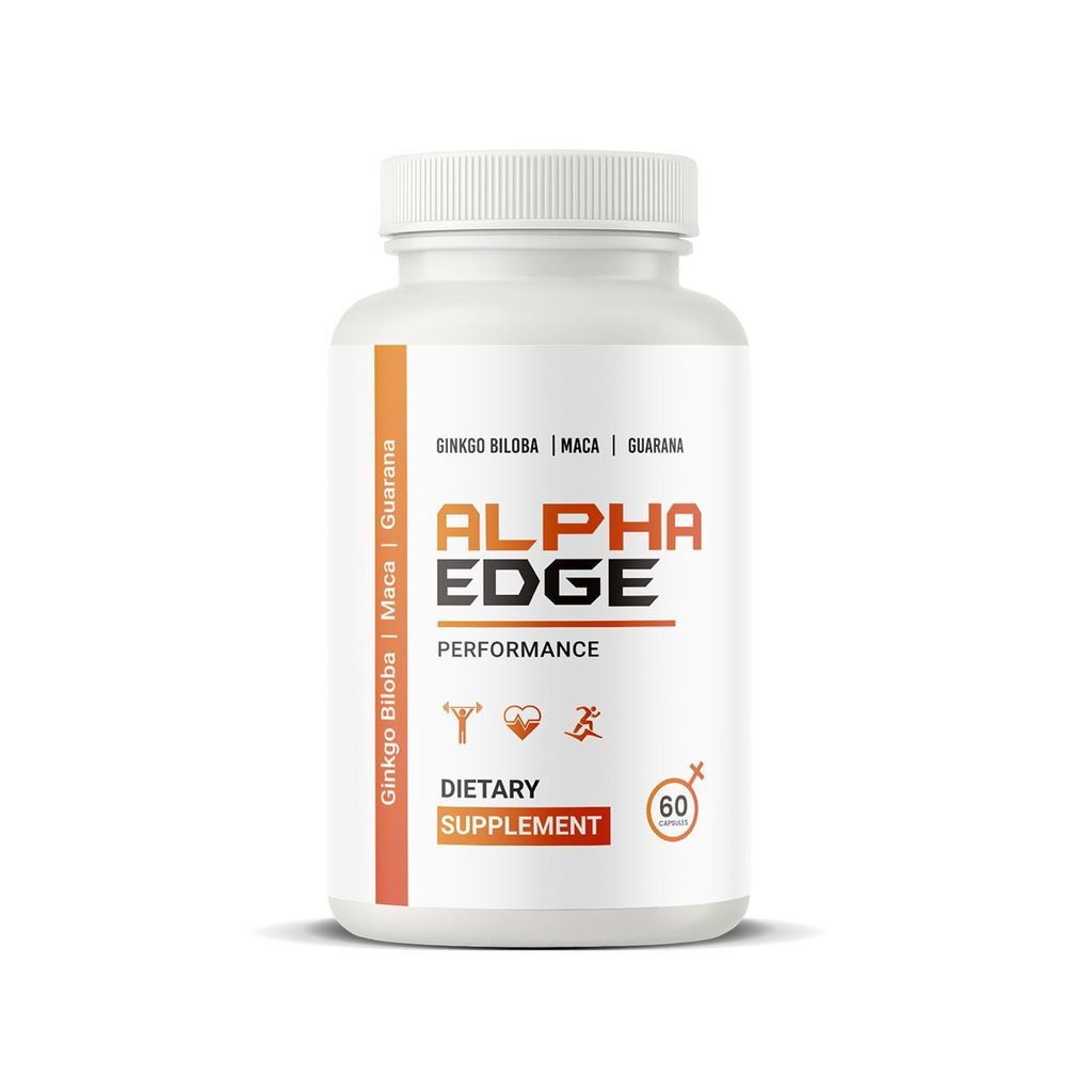Alpha Edge Immagine del prodotto 