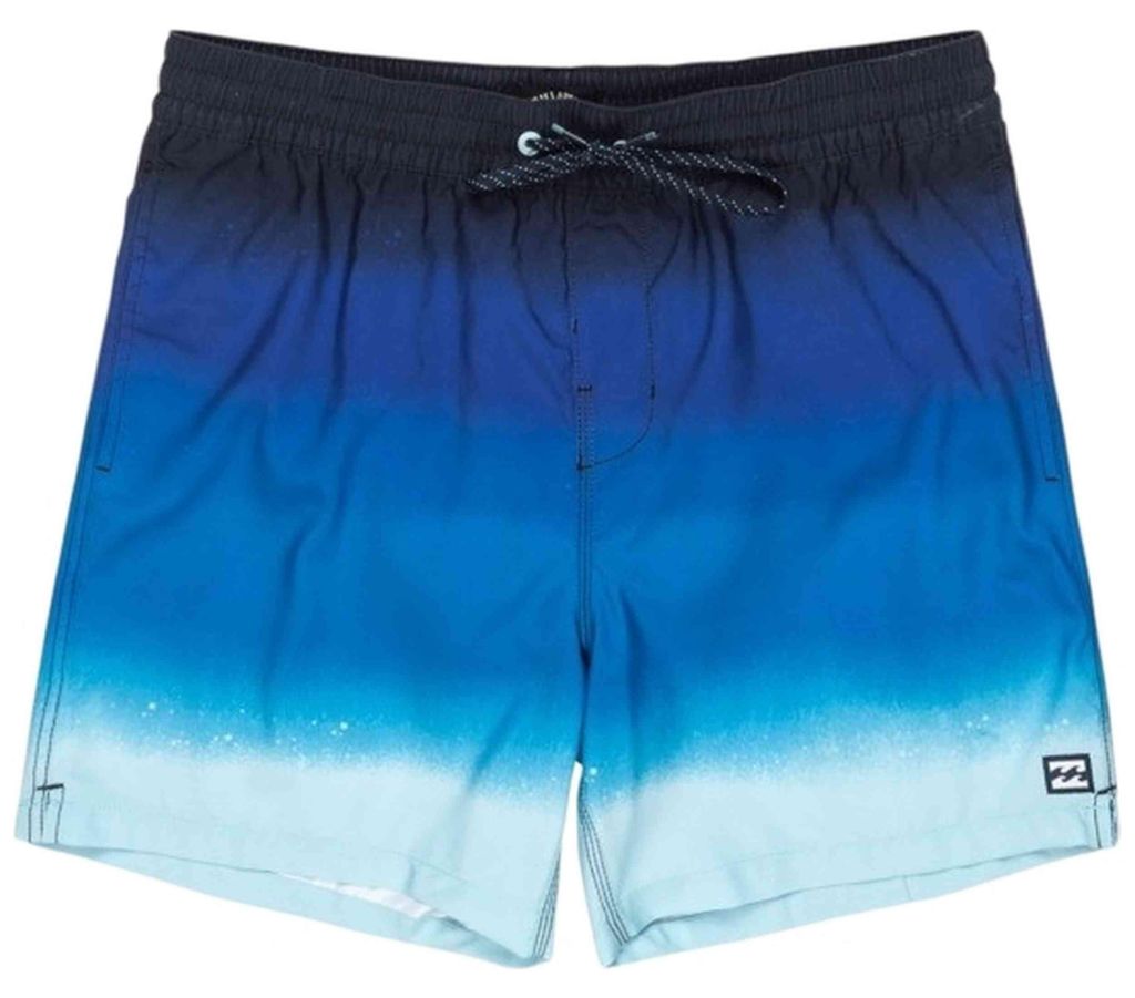 Badehose Billabong All Day Fade für Herren