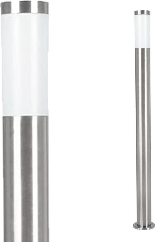 EGLO 81752, Stal nierdzewna, Biały, Sypialnia, Kuchnia, Zdjęcie produktu 