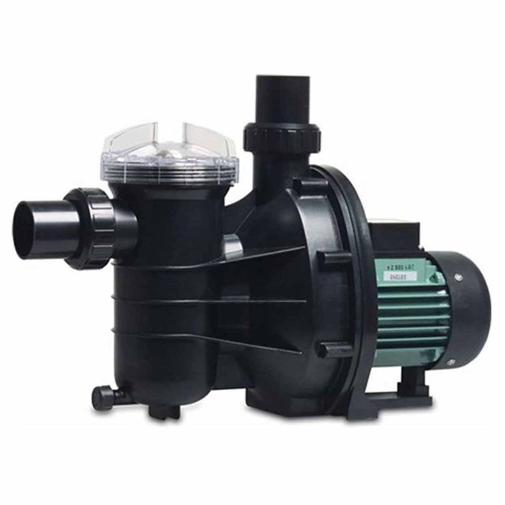 Hydro-S SS075 Filterpumpe 12 m³/h Produktbild 