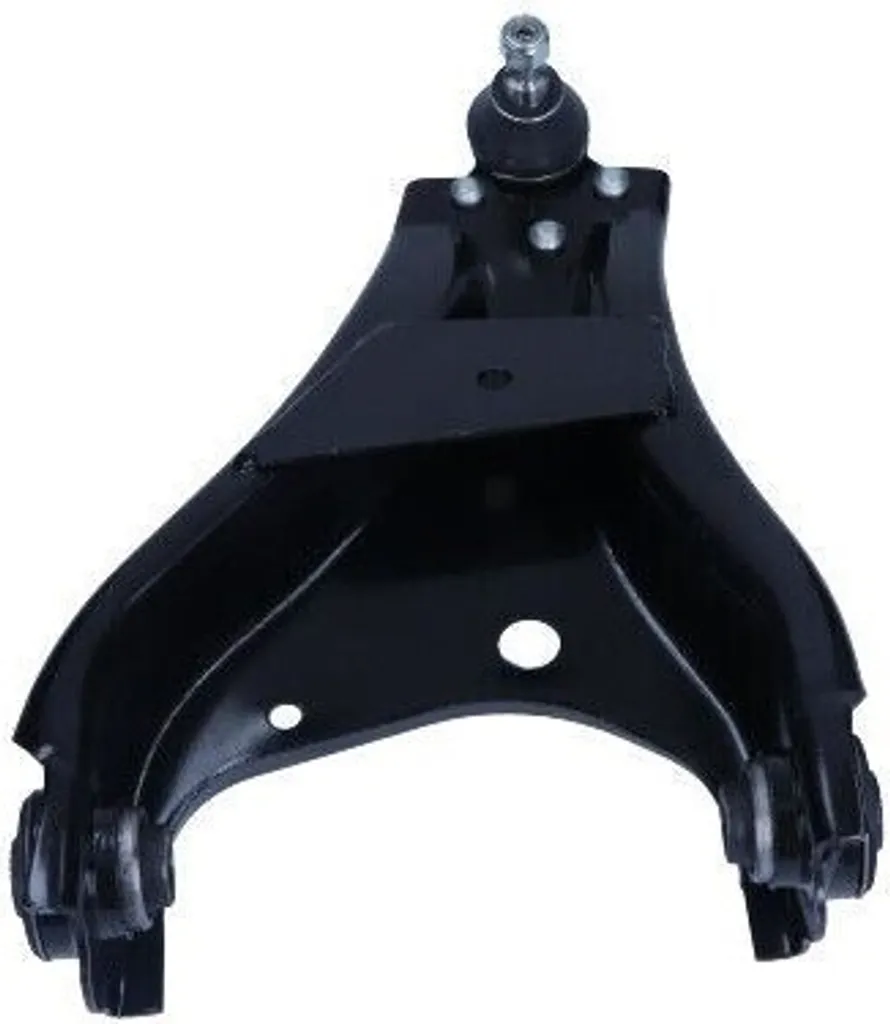 Bras de suspension MAXGEAR 72-3698 élimine bruit train avant Duster
