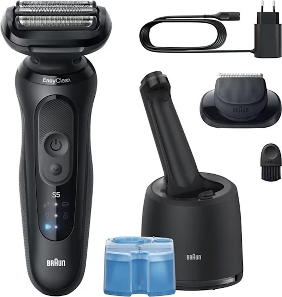 Braun Series 5 Epilierer One Size