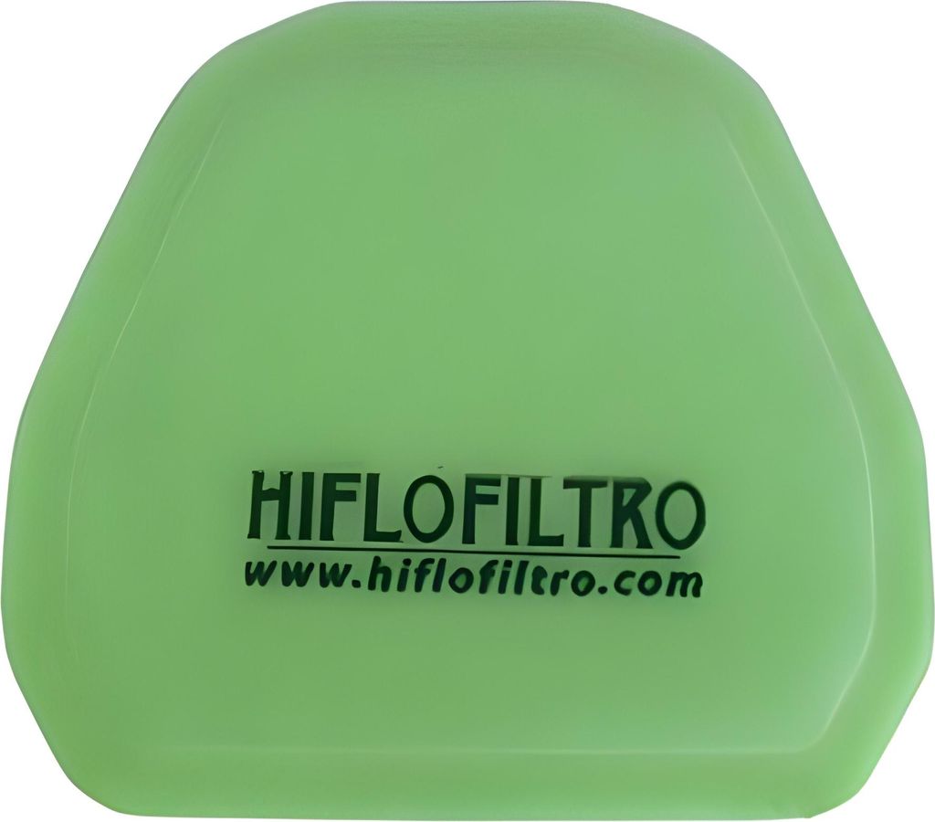 HIFLOFILTRO Luftfiltereinsätze Hiflofiltro Oel- und Luftfilter