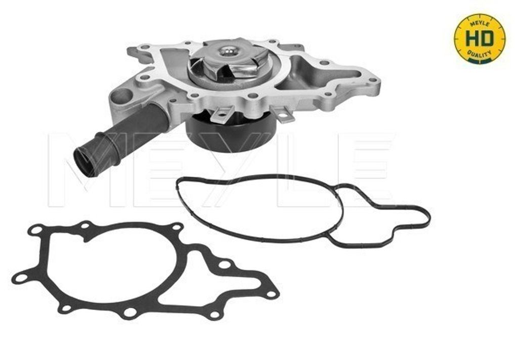 MEYLE Kühlmittelpumpe Wasserpumpe passend für MERCEDES-BENZ VITO Bus (638) 013 220 0001/HD