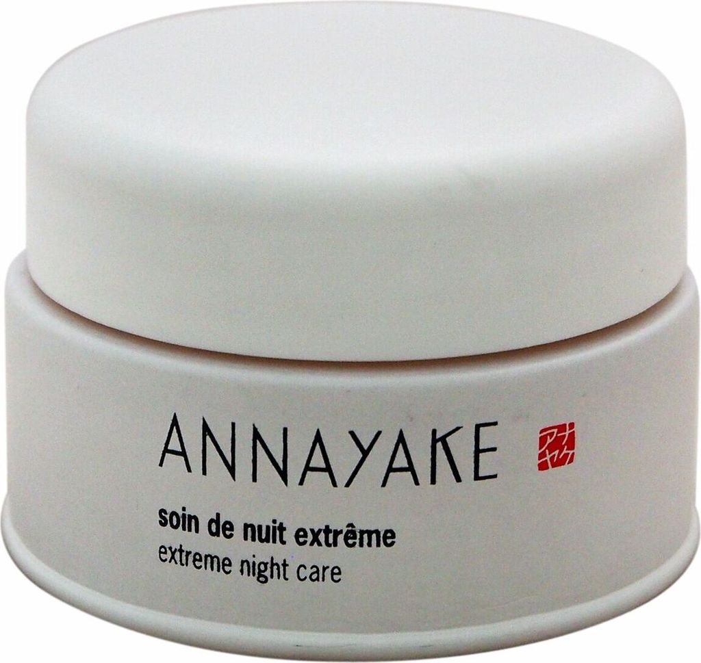 Tagescreme Annayake Extrême 50 ml Produktbild 
