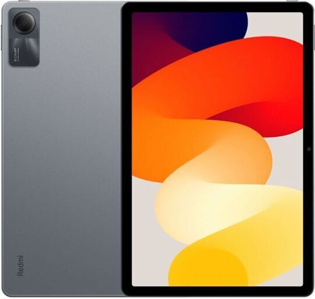 Xiaomi Redmi Pad 4GB+128GB grafitová sivá Obrázok produktu 4