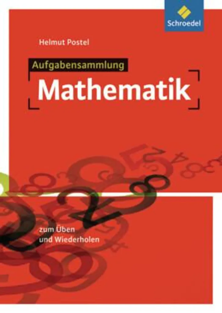 Livre de maths complet avec exercices progressifs et solutions détaillées - 2