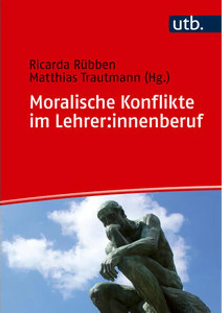 Gestion des conflits moraux pour professeurs : guide de formation