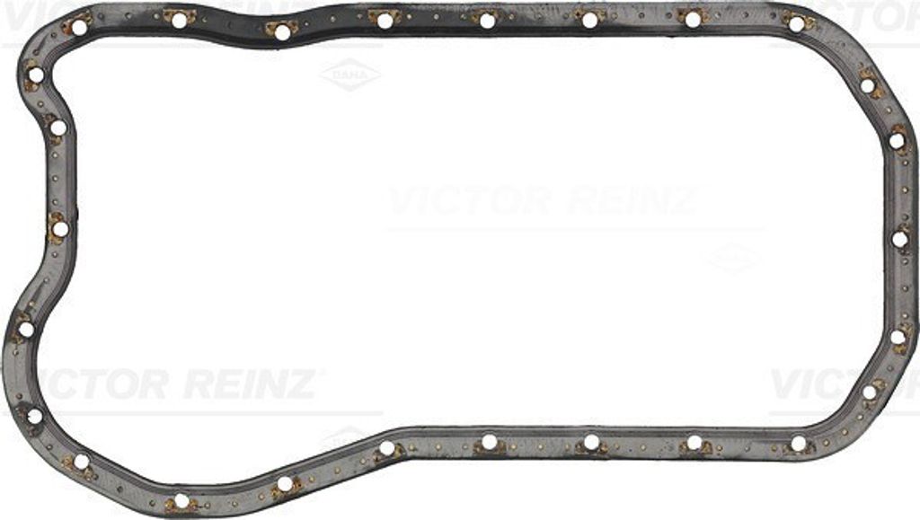 REINZ Ölwannendichtung Metall für VW Transporter IV Bus (70B, 70C, 7DB, 7DK, 70J, 70K, 7DC, 7DJ) 71-27321-10