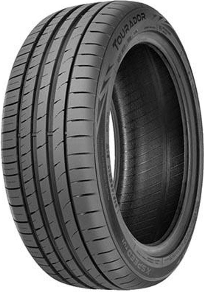 Tourador X Speed Tu1 235/45R17 97Y Bsw Xl
