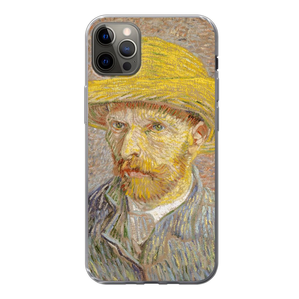 MuchoWow® Handyhülle Schutzhülle Hülle für iPhone 13 Pro Produktbild 